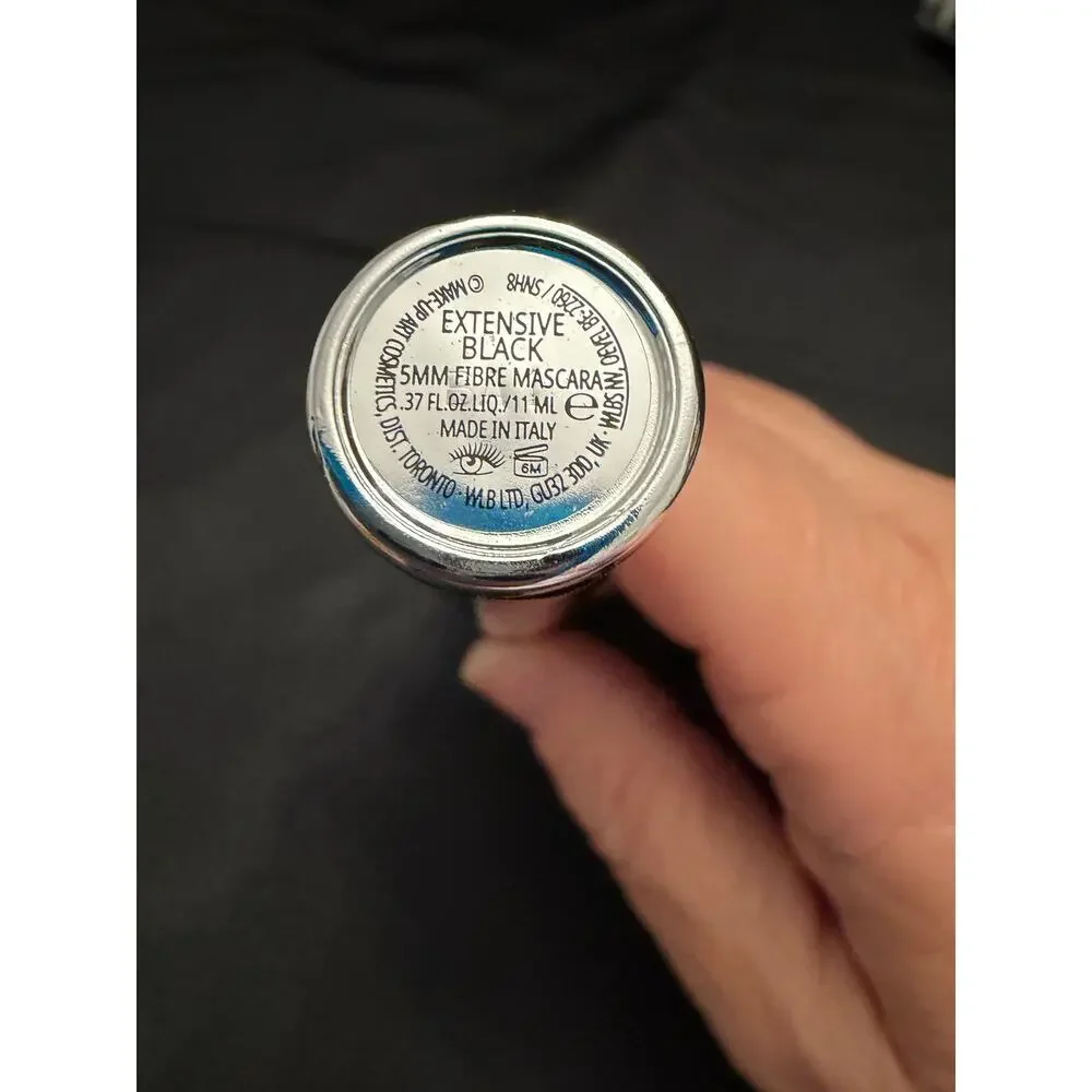 MAC Cosmetics nib mac